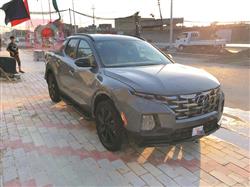 هیۆندای سانتا کروز